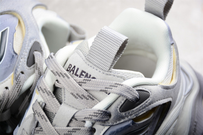 cargo sneaker all grey 784339w2mv90223