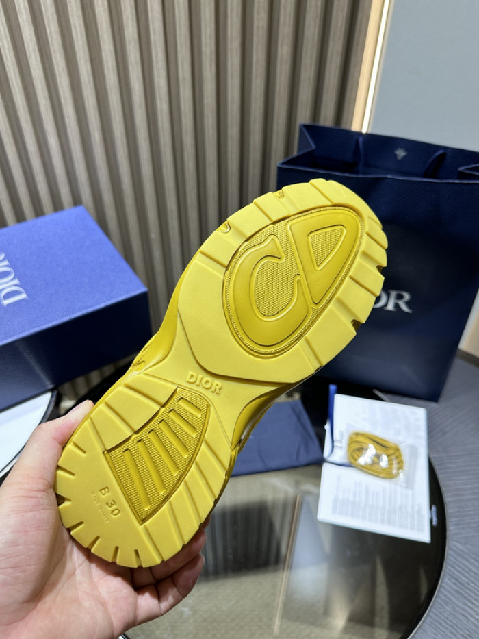 dio* sneakers b30 t0000-217