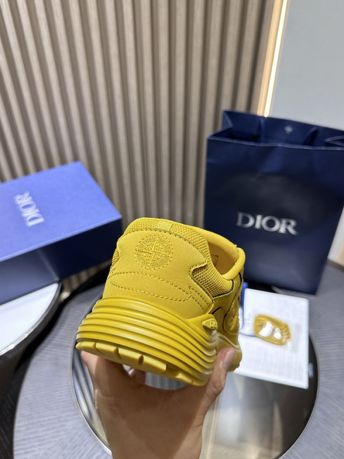 dio* sneakers b30 t0000-217