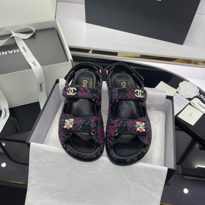 chane* sandal13