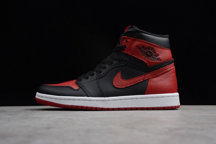 air jordan 1 retro high og ''banned'' 2016 555088-001