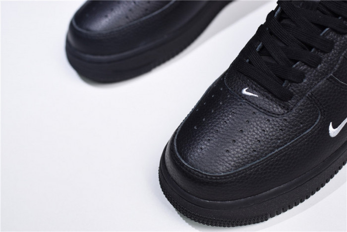 nike air force 1 utility black aj7747-001