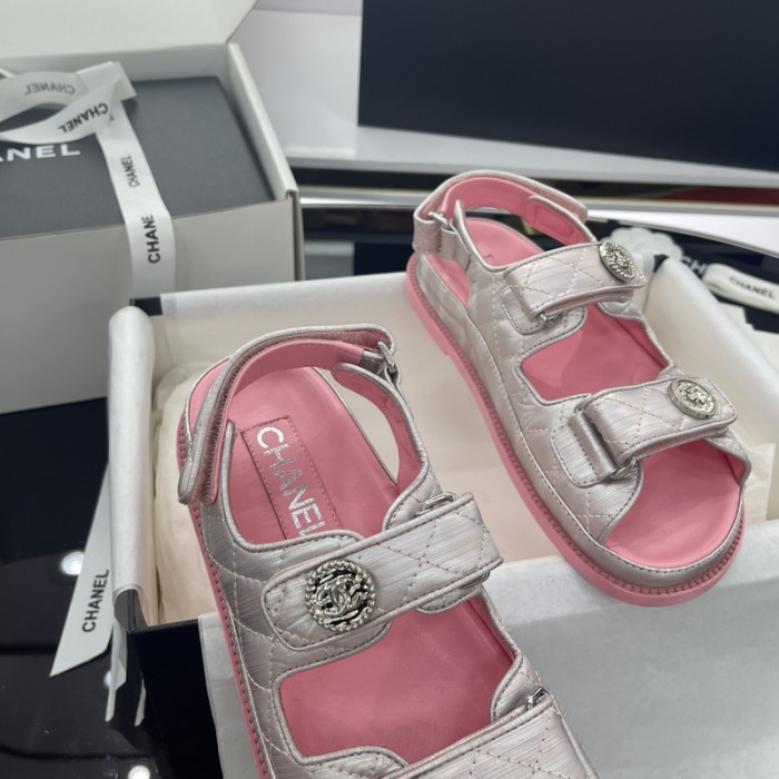 chane* sandal26