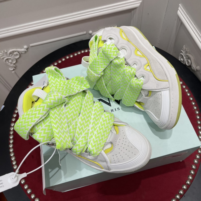 lavin sneaker90