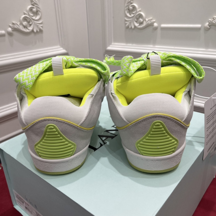 lavin sneaker90