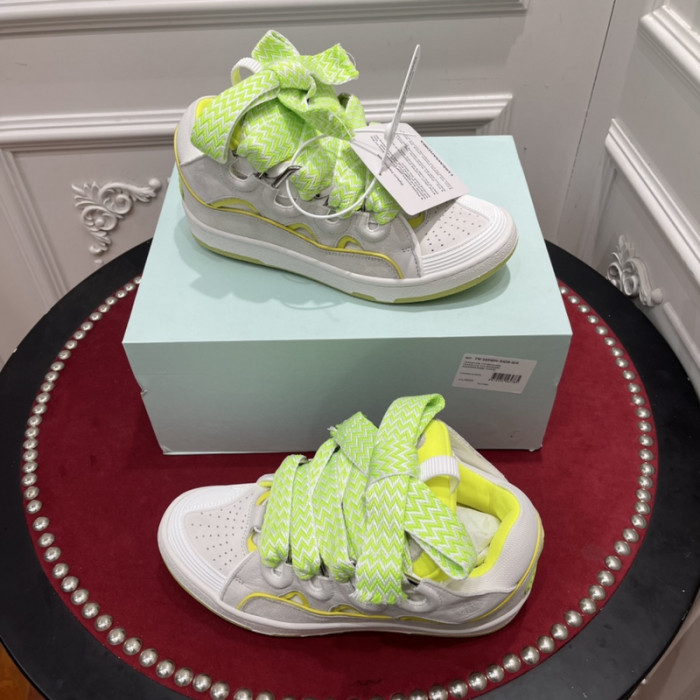 lavin sneaker90