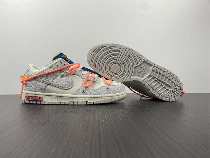 dunk low “19 of 50” dj0950-119