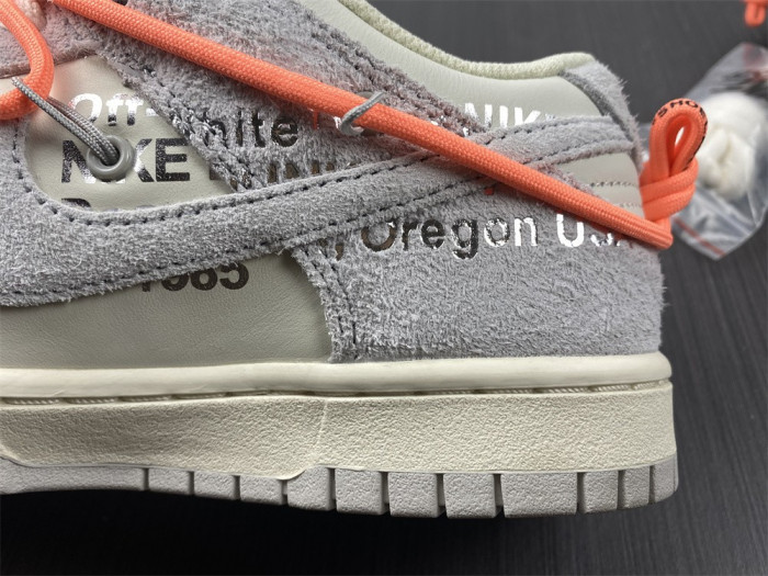 dunk low “19 of 50” dj0950-119