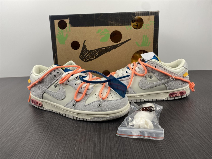 dunk low “19 of 50” dj0950-119