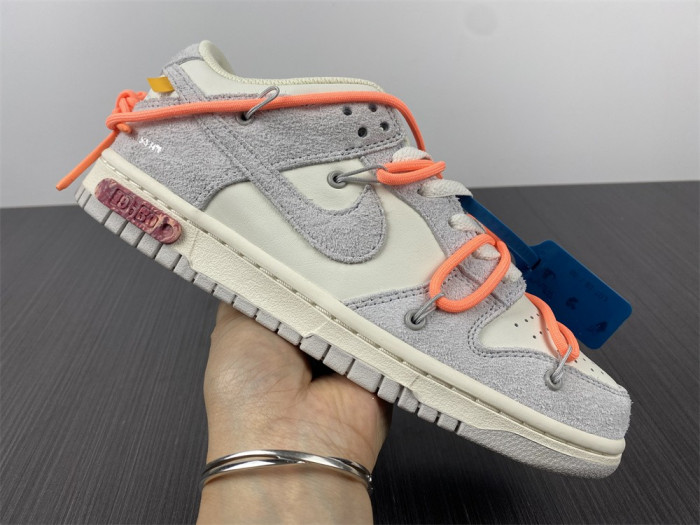 dunk low “19 of 50” dj0950-119