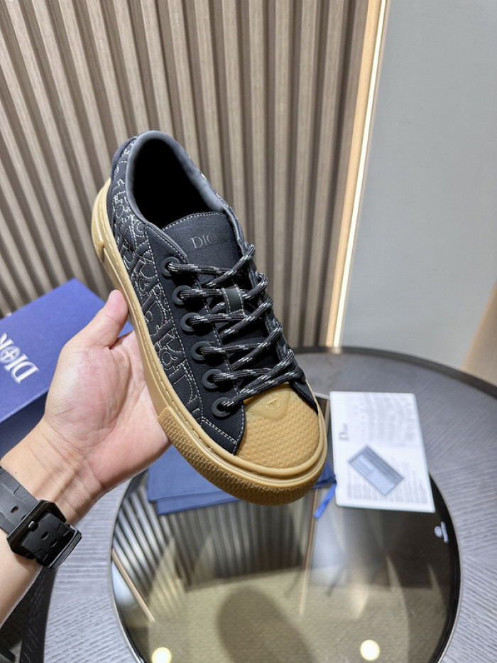 dio* sneakers b33 t0000-175