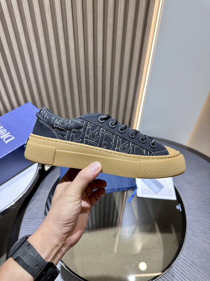 dio* sneakers b33 t0000-175