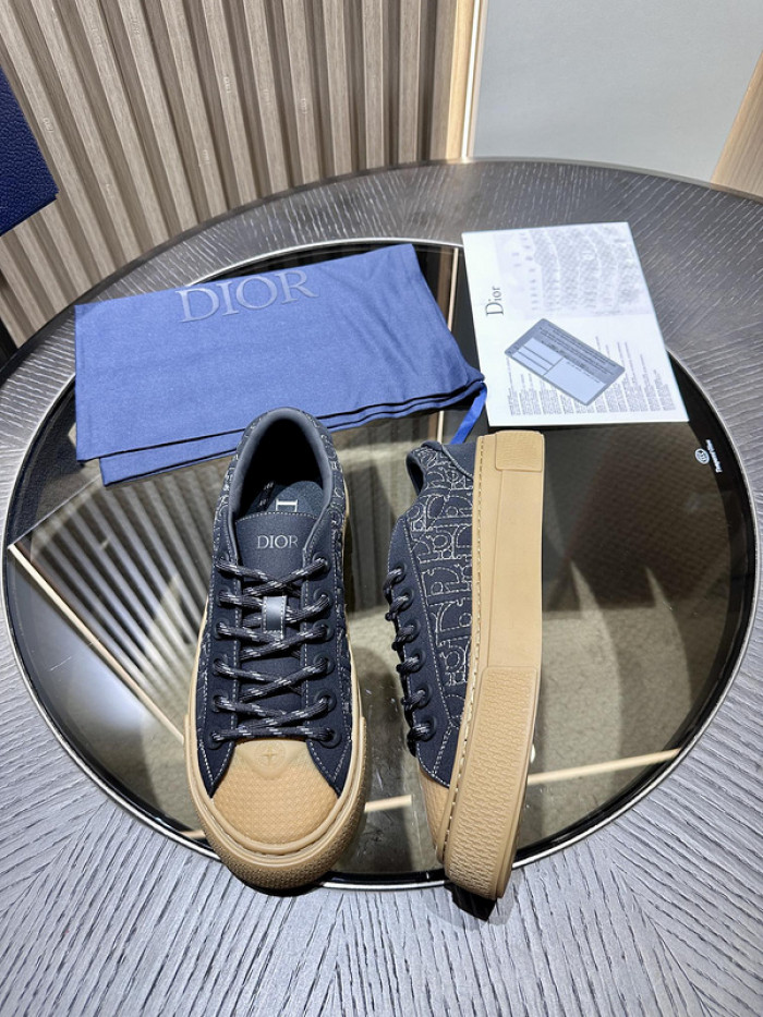 dio* sneakers b33 t0000-175