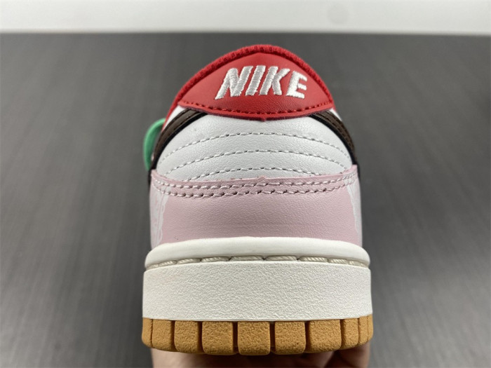 nike dunk low se 