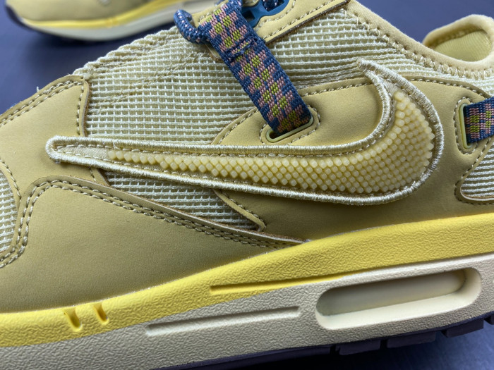 nike air max 1 travis scott cactus jack saturn gold do9392-700