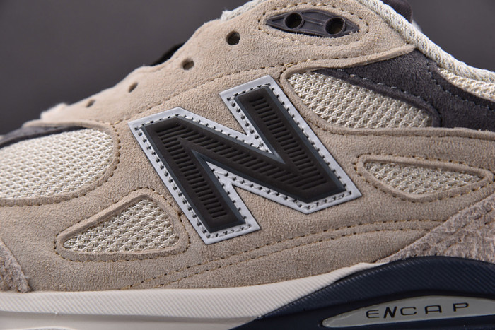 new balance 990v3 miusa teddy santis moonbeam m990ad3