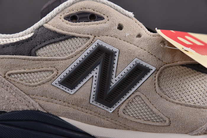 new balance 990v3 miusa teddy santis moonbeam m990ad3