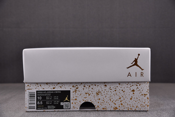 air jordan 4 women