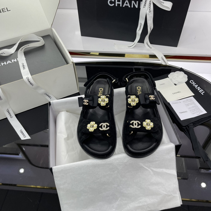 chane* sandal31