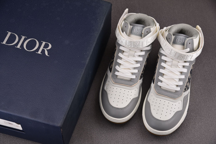 dio* sneakers b27 t0000-075