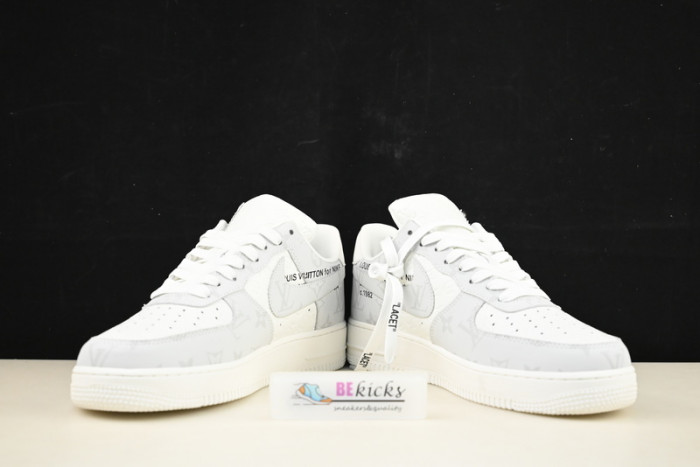 nike air force 1 white 0000051