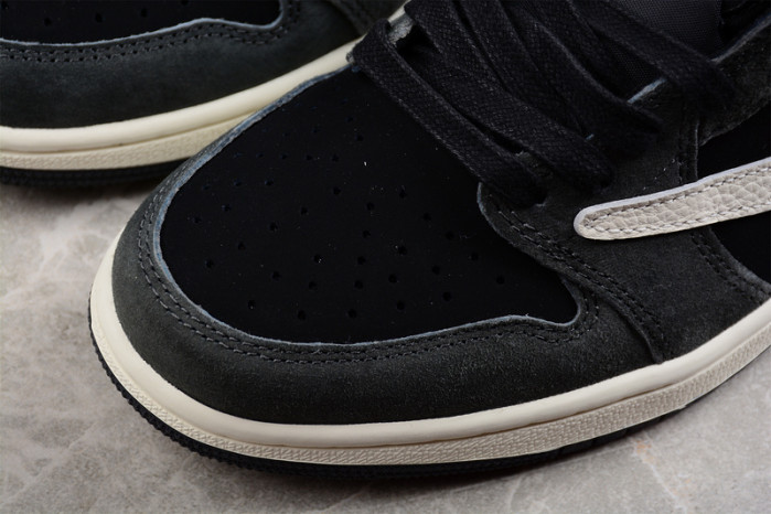 travis scott x air jordan 1 low og “black/phantom” dm7866-005