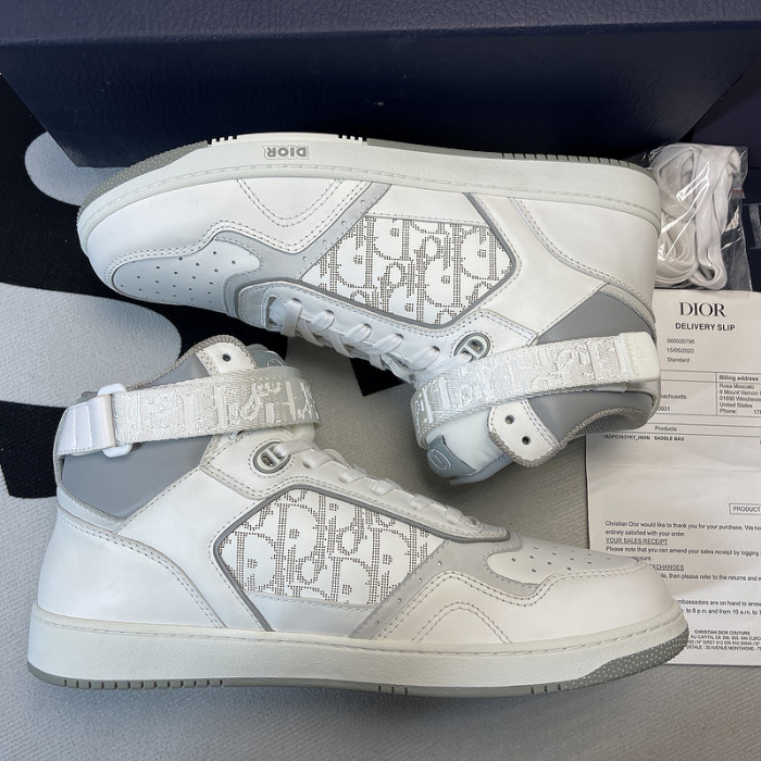 dio* sneakers b27 t0000-077