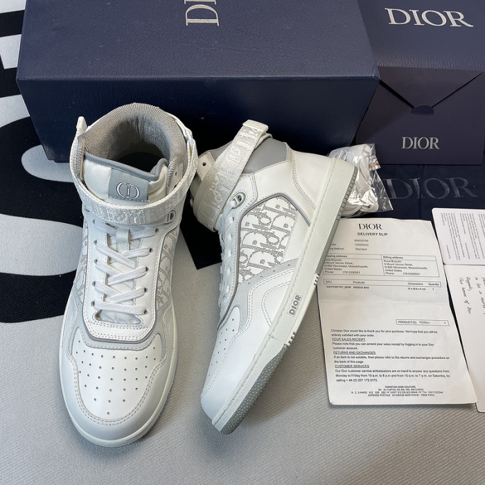 dio* sneakers b27 t0000-077