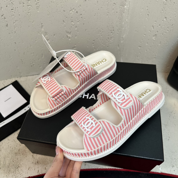 chane* sandal42