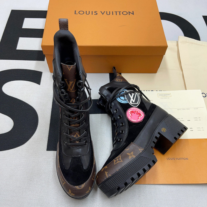 l&v skate snekaers l00000188