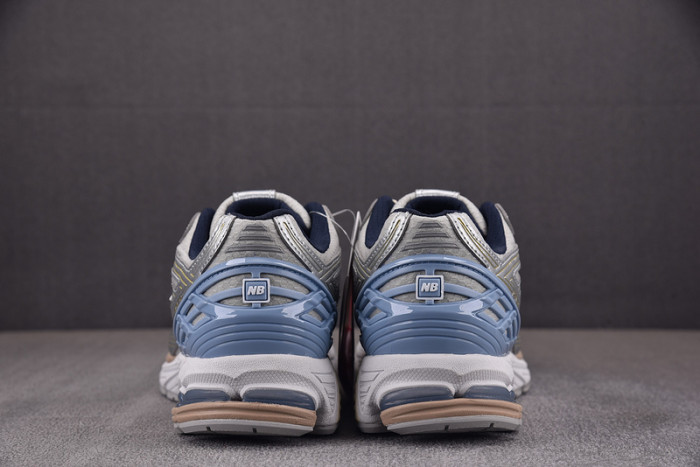 new balance 1906r kith white m1906rkc