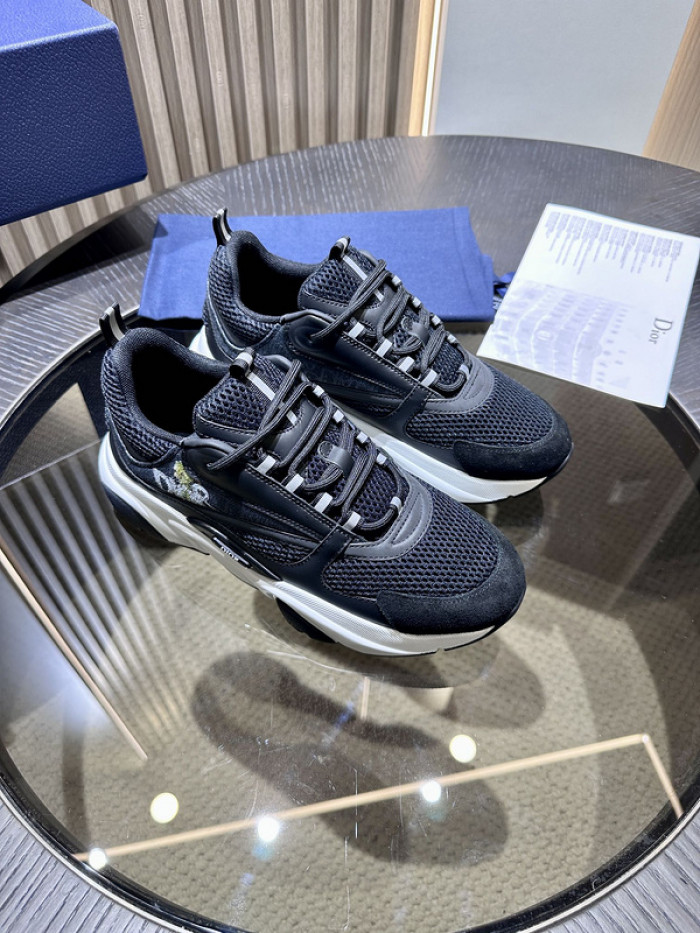 dio* sneakers b22 t0000-125