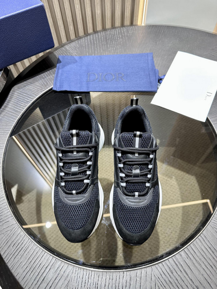 dio* sneakers b22 t0000-125