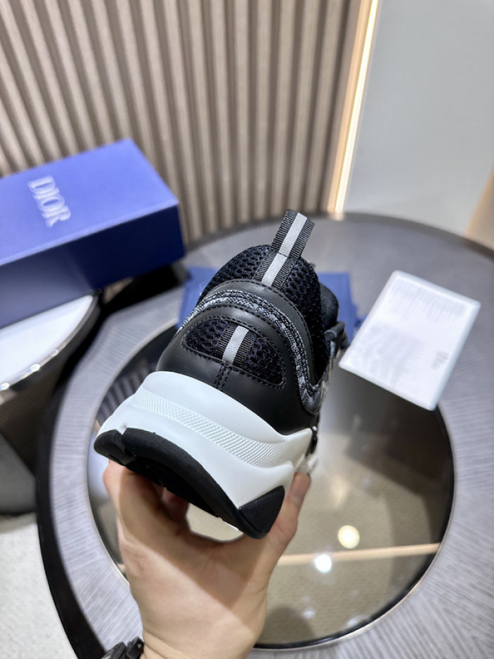 dio* sneakers b22 t0000-125