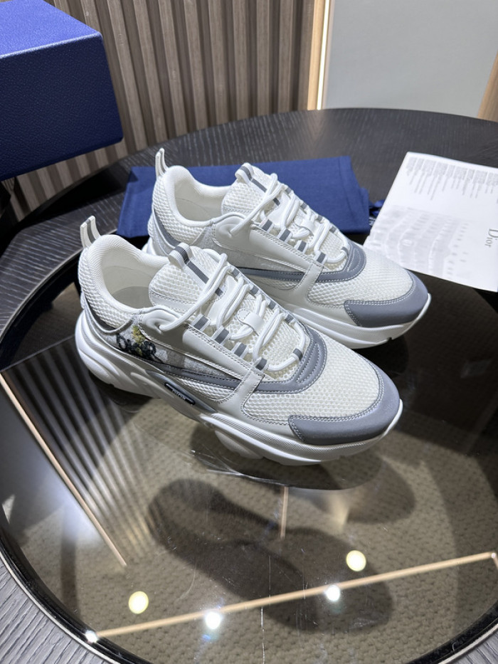 dio* sneakers b22 t0000-124