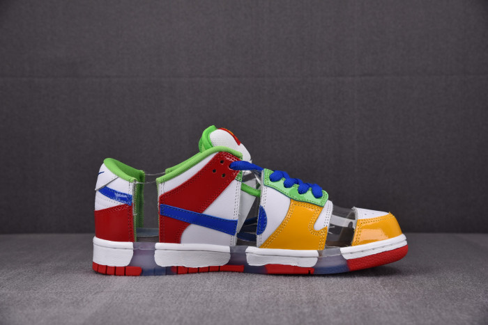 nike sb dunk low ebay sandy bodecker fd8777-100