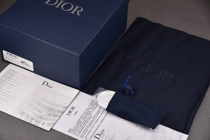 dio* sneakers b27 t0000-197