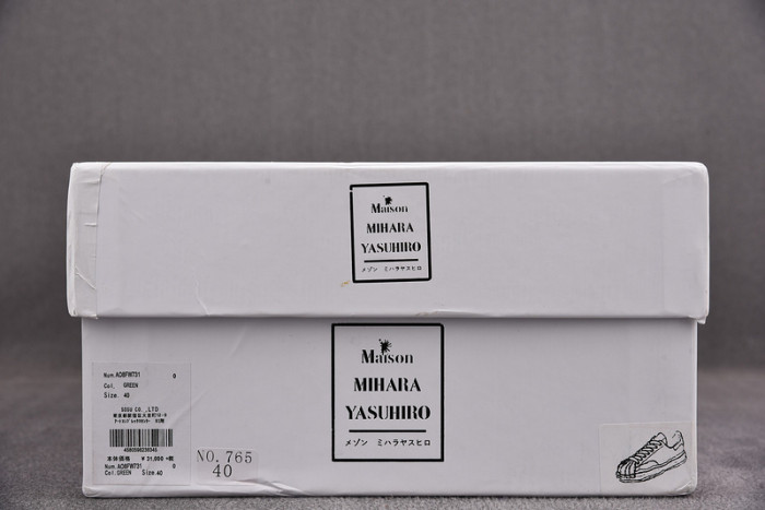 mihara yasuhiro a08fw732