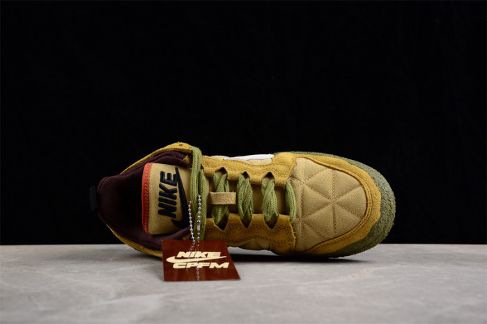 nike cpfm flea 1 cactus plant flea market desert moss dm0430-700