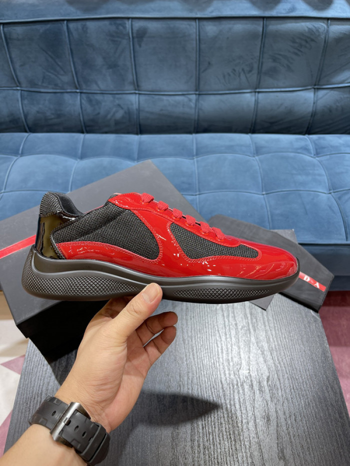 prad* snekaers p0000041