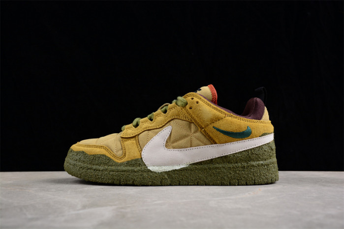 nike cpfm flea 1 cactus plant flea market desert moss dm0430-700