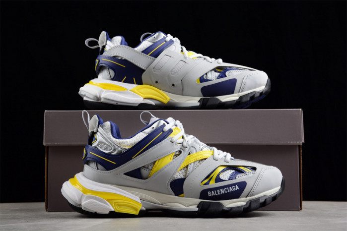 Ba*len*cia*ga track trainer 3.0 w3ac49471