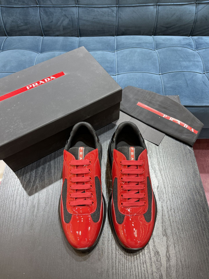 prad* snekaers p0000041