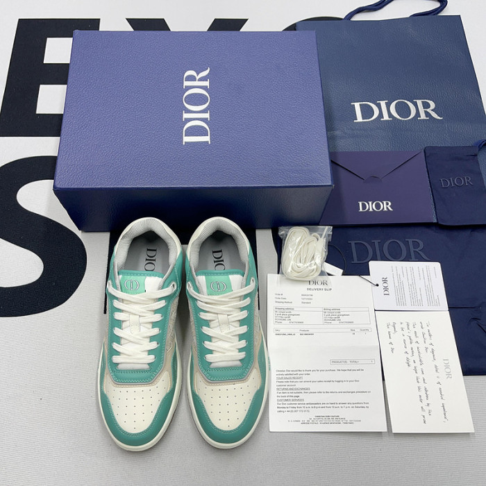 dio* sneakers b27 t0000-068