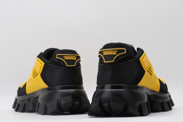 prad* snekaers p0000020