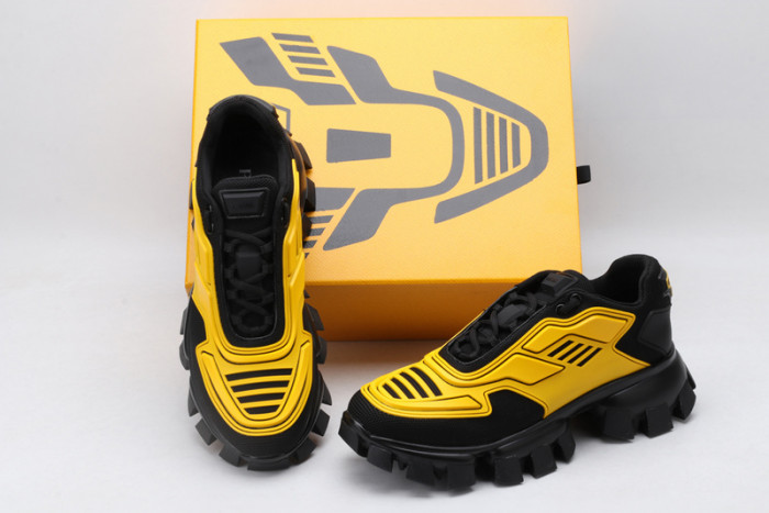 prad* snekaers p0000020