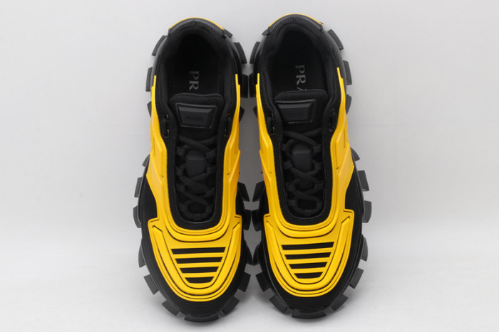 prad* snekaers p0000020