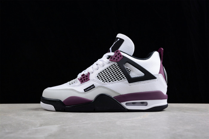 air jordan 4 psg cz5624-100