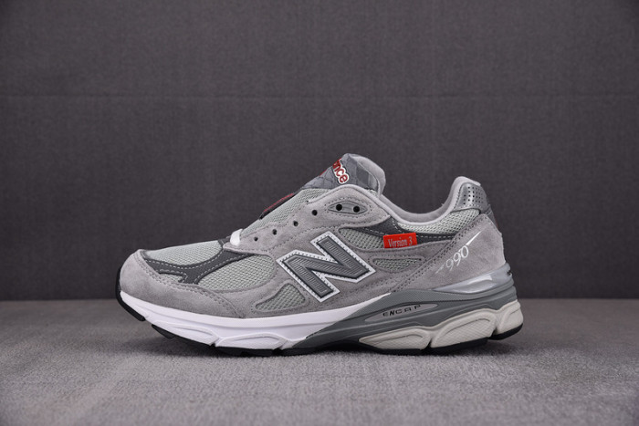 new balance 990v3 miusa version 3 grey m990vs3