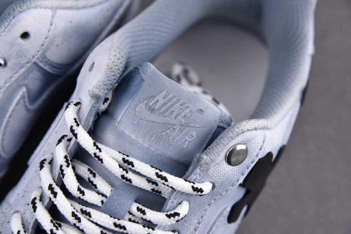 nike air force 1 x chrome hearts nc1